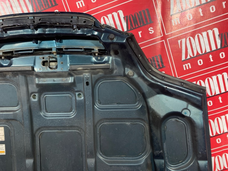 Капот, 17100 рублей, Красноярск