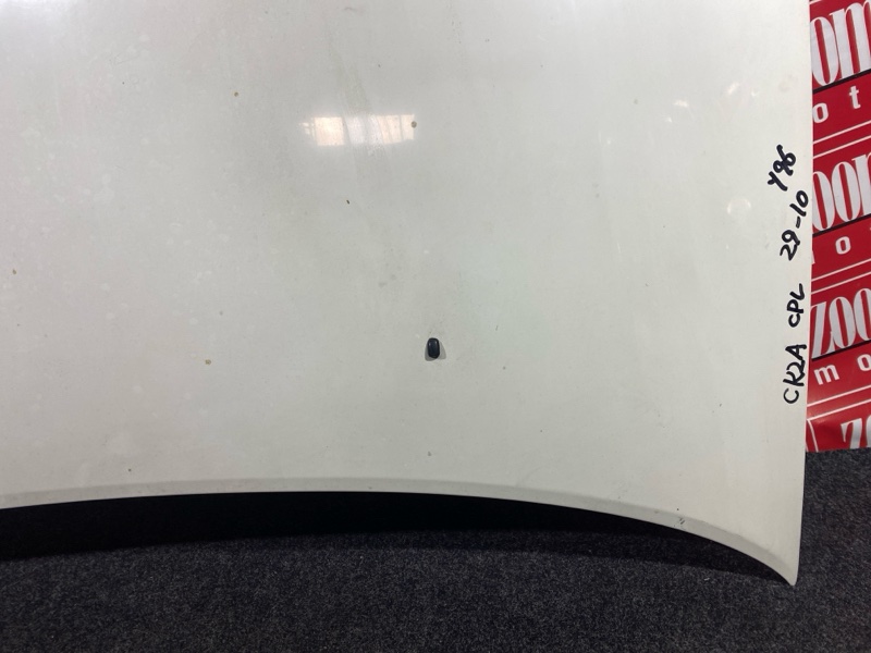 Капот, 23800 рублей, Красноярск