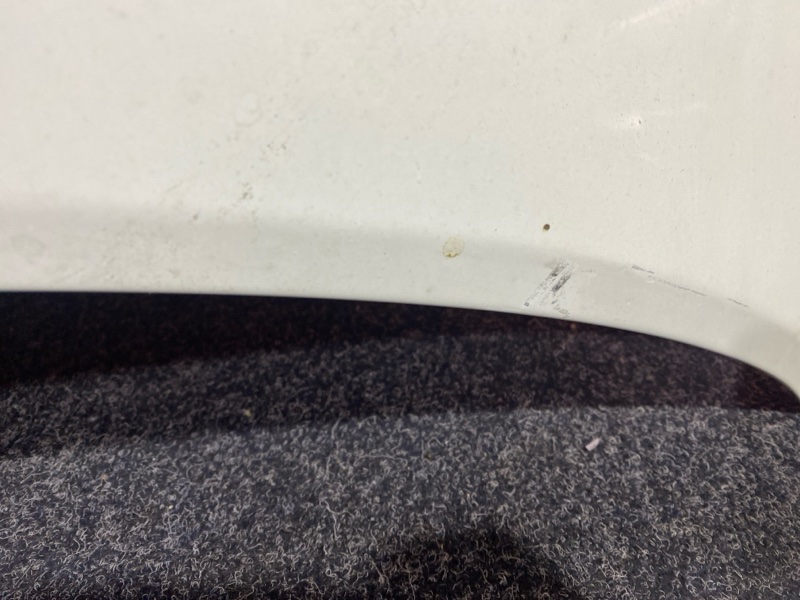 Капот, 23800 рублей, Красноярск