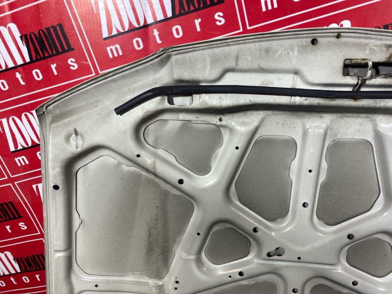 Капот, 23800 рублей, Красноярск