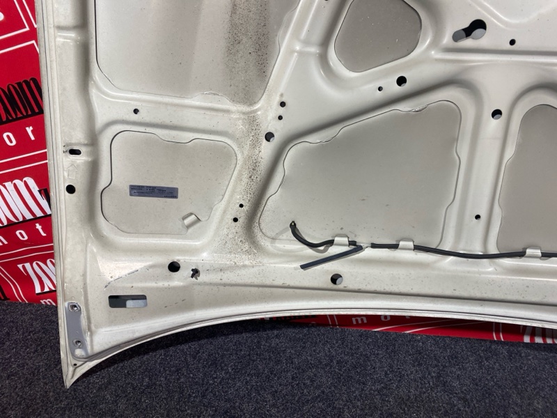 Капот, 23800 рублей, Красноярск