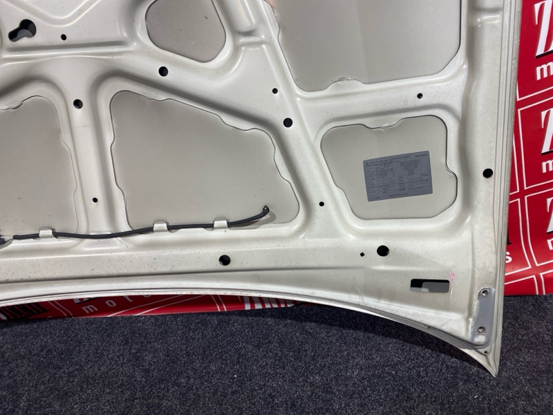 Капот, 23800 рублей, Красноярск