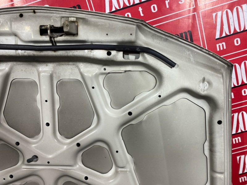 Капот, 23800 рублей, Красноярск