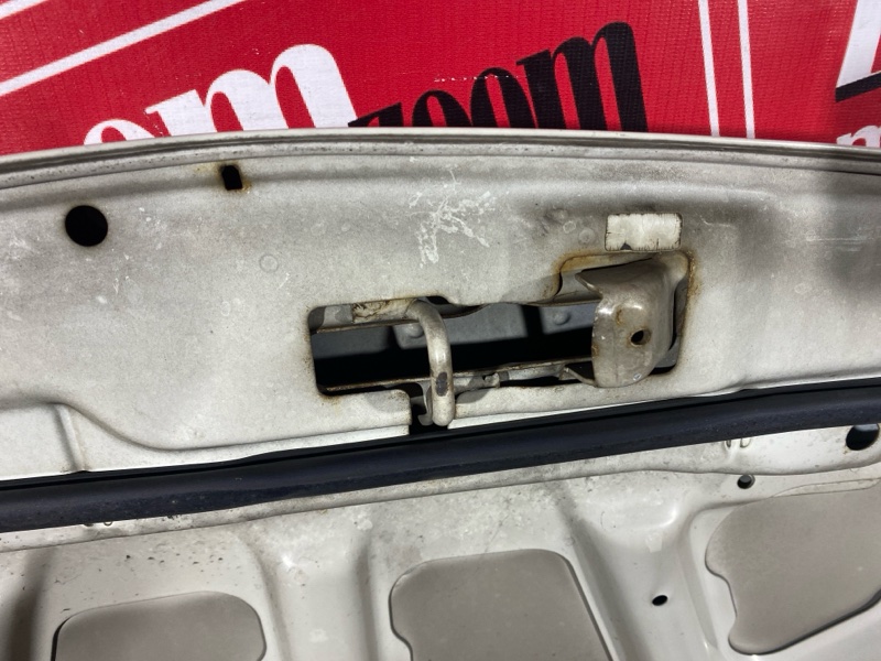 Капот, 23800 рублей, Красноярск