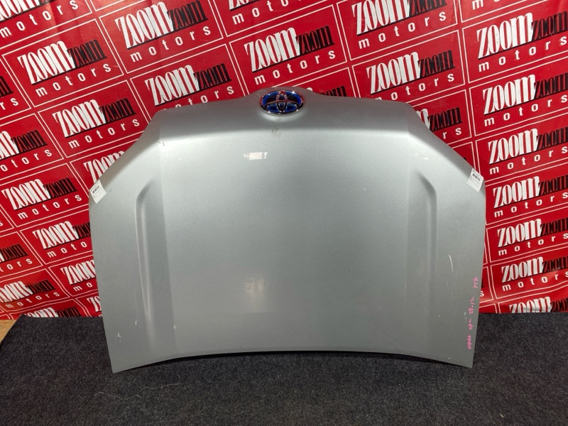 Капот, 54200 рублей, Красноярск