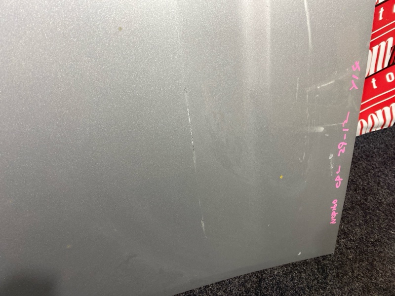 Капот, 54200 рублей, Красноярск