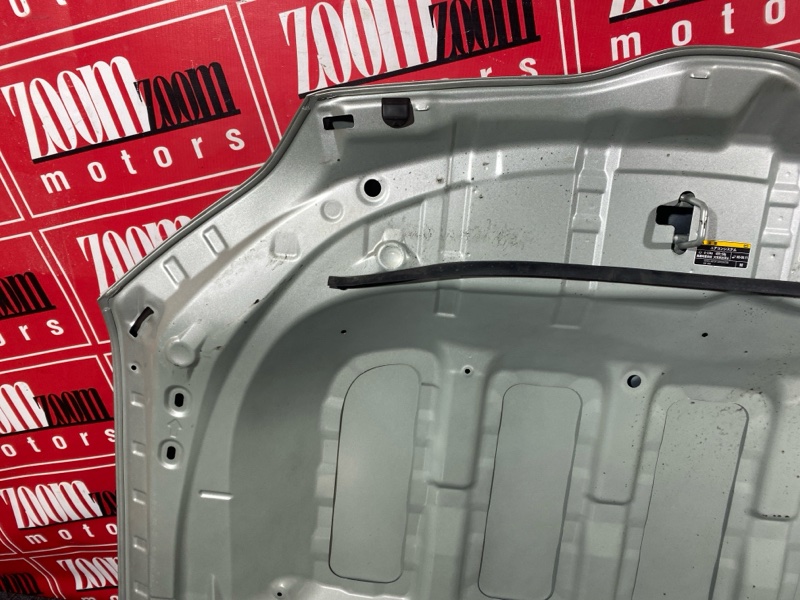 Капот, 54200 рублей, Красноярск