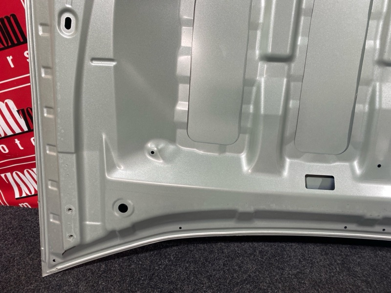 Капот, 54200 рублей, Красноярск