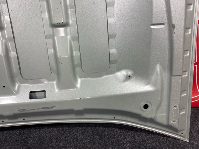 Капот, 54200 рублей, Красноярск