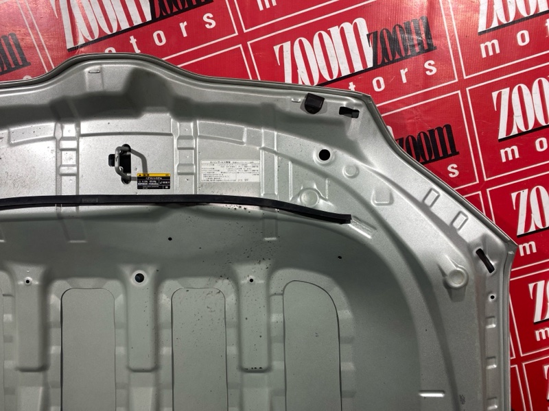 Капот, 54200 рублей, Красноярск