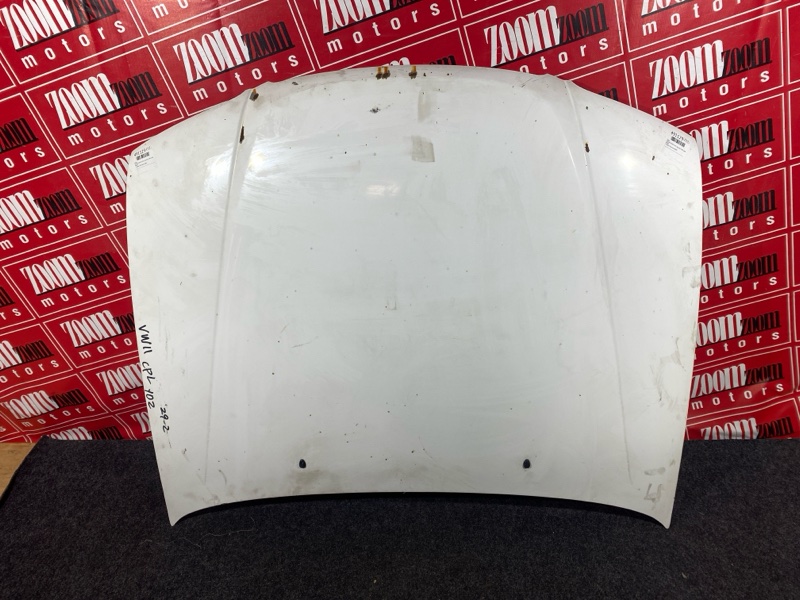 Капот, 5700 рублей, Красноярск