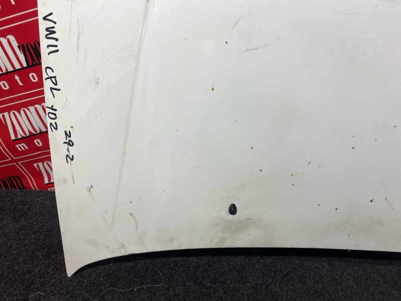 Капот, 5700 рублей, Красноярск