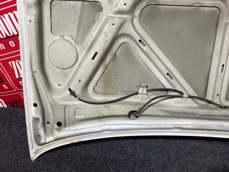 Капот, 5700 рублей, Красноярск