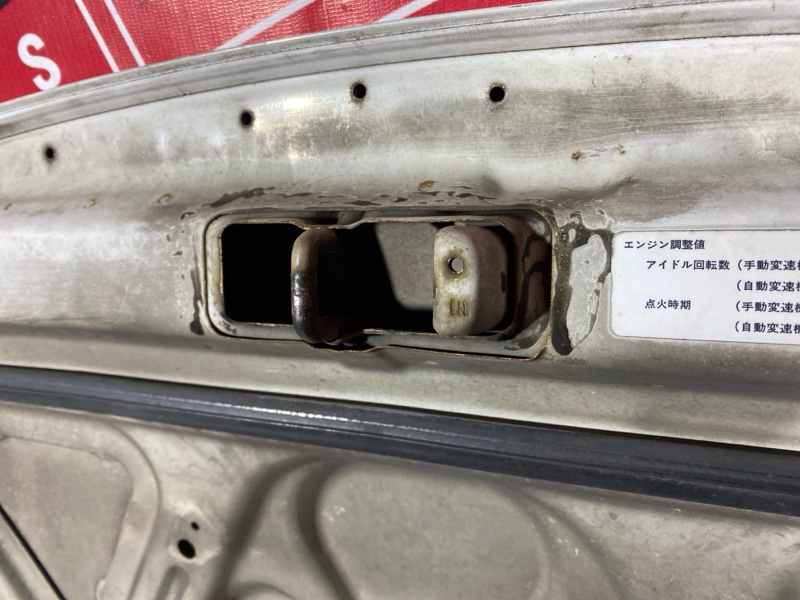 Капот, 5700 рублей, Красноярск