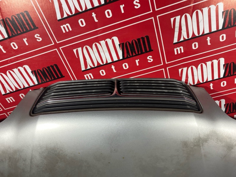 Капот, 21900 рублей, Красноярск