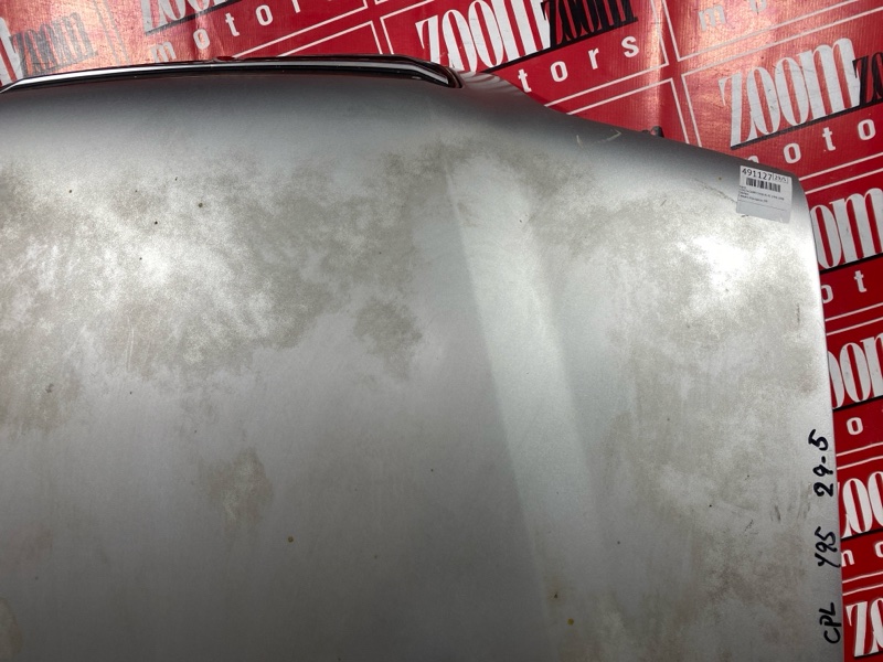 Капот, 21900 рублей, Красноярск