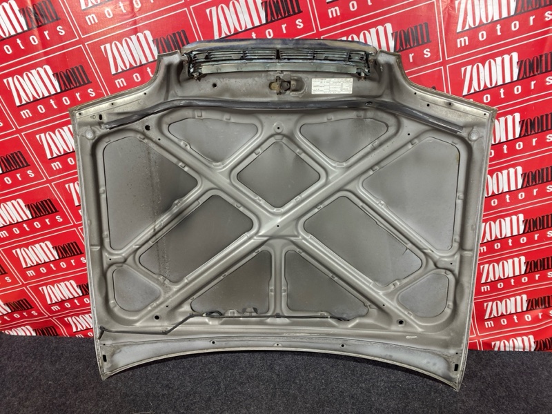 Капот, 21900 рублей, Красноярск