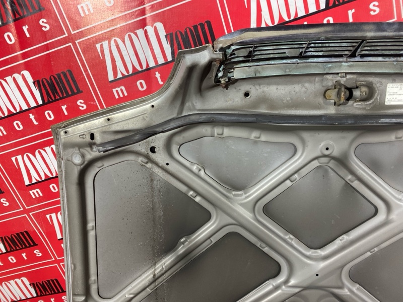 Капот, 21900 рублей, Красноярск