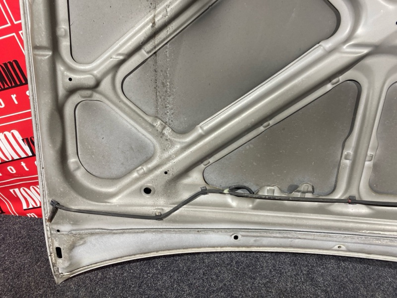 Капот, 21900 рублей, Красноярск