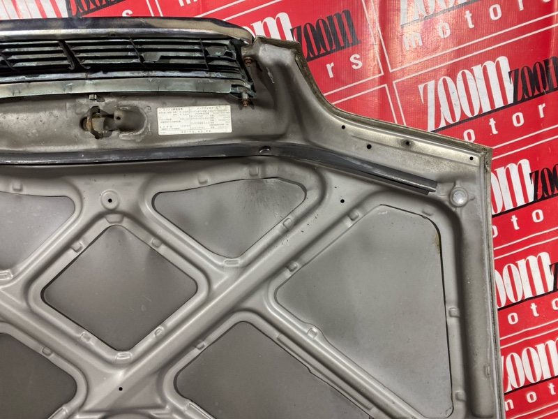 Капот, 21900 рублей, Красноярск