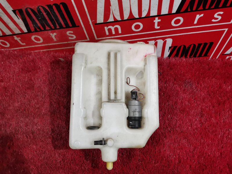 Бачок омывателя, 1500 рублей, Солонцы