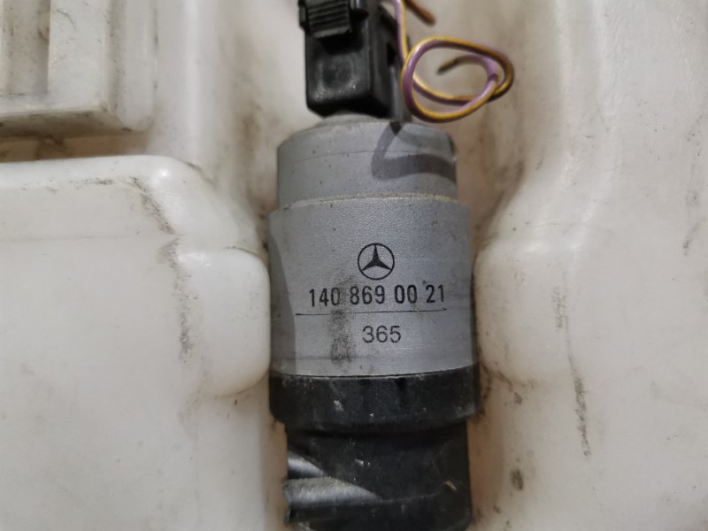 Бачок омывателя, 1500 рублей, Солонцы