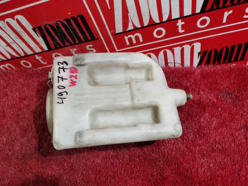 Бачок омывателя, 1000 рублей, Солонцы