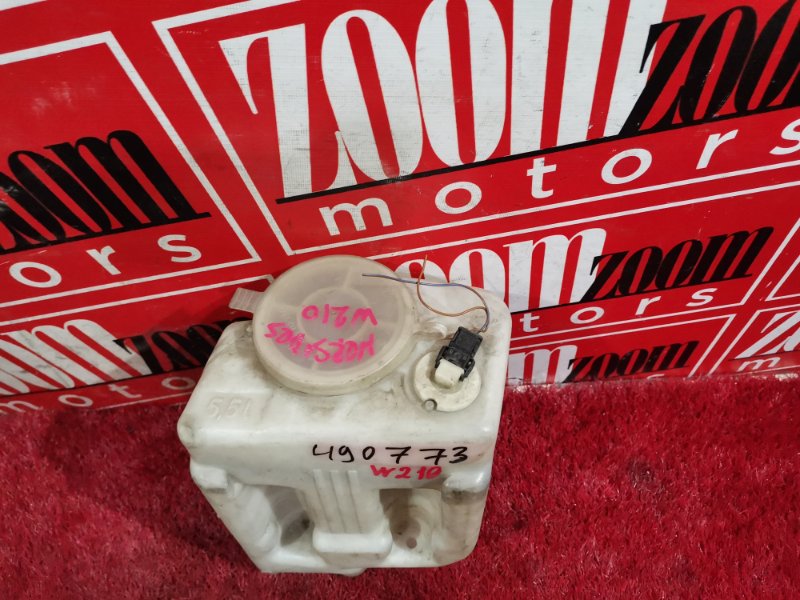 Бачок омывателя, 1000 рублей, Солонцы