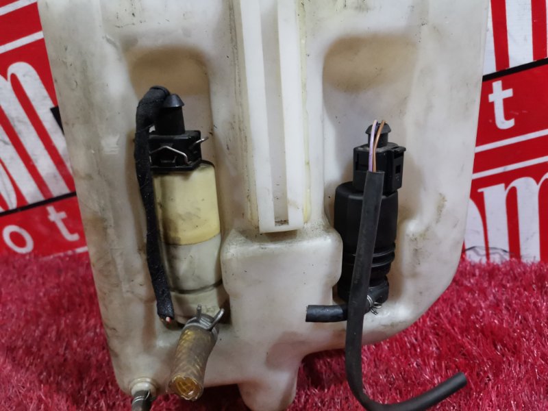 Бачок омывателя, 1500 рублей, Солонцы