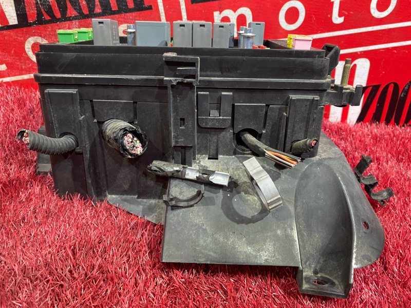 Блок реле и предохранителей, 1700 рублей, Солонцы