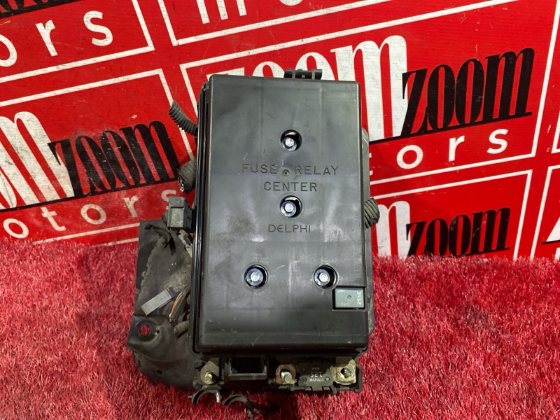 Блок реле и предохранителей, 1700 рублей, Солонцы