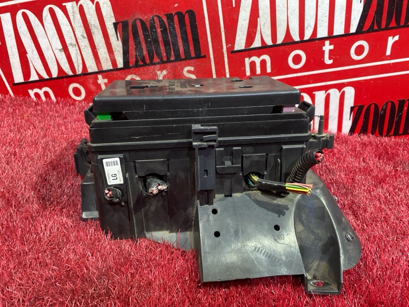 Блок реле и предохранителей, 800 рублей, Солонцы