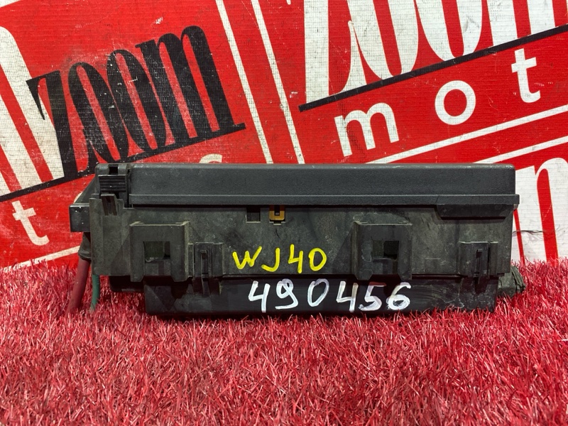 Блок реле и предохранителей, 1000 рублей, Солонцы