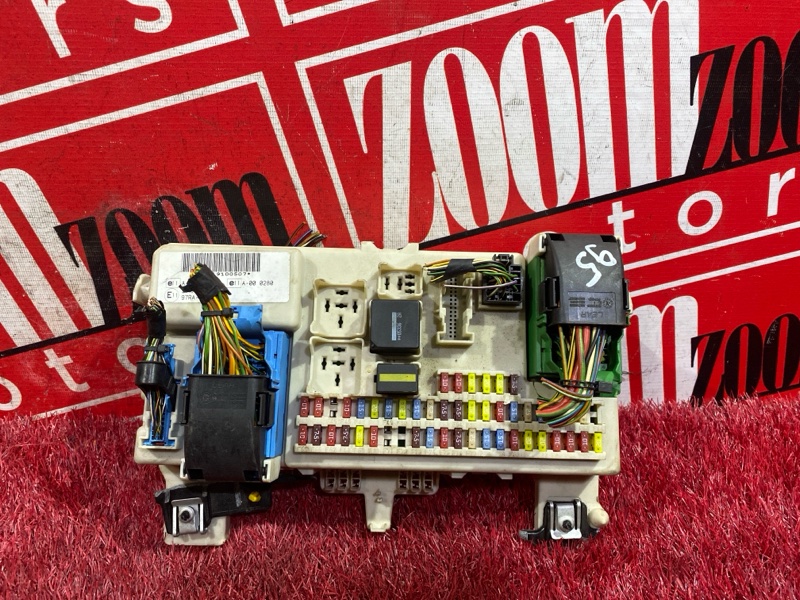 Блок реле и предохранителей, 2600 рублей, Солонцы