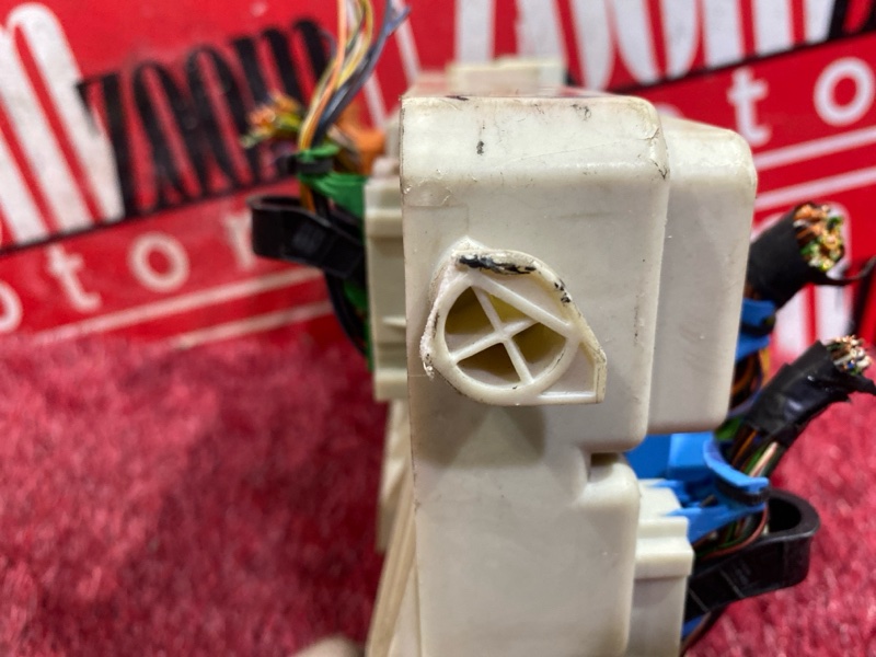 Блок реле и предохранителей, 2600 рублей, Солонцы