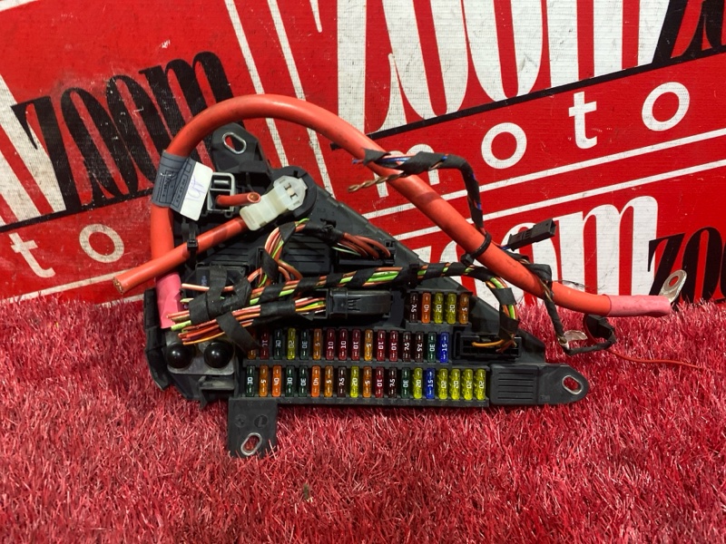 Блок реле и предохранителей, 700 рублей, Солонцы