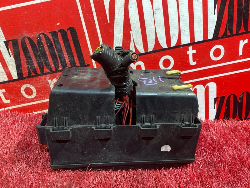 Блок реле и предохранителей, 1900 рублей, Солонцы