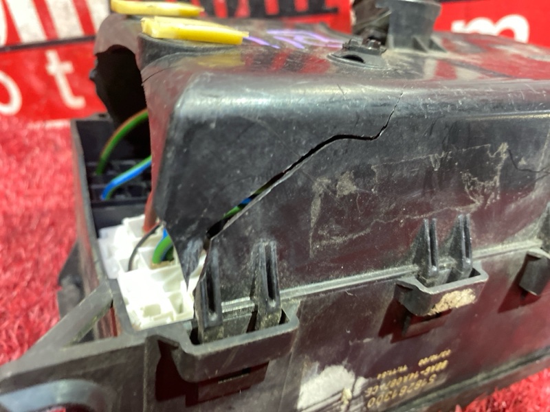 Блок реле и предохранителей, 1900 рублей, Солонцы