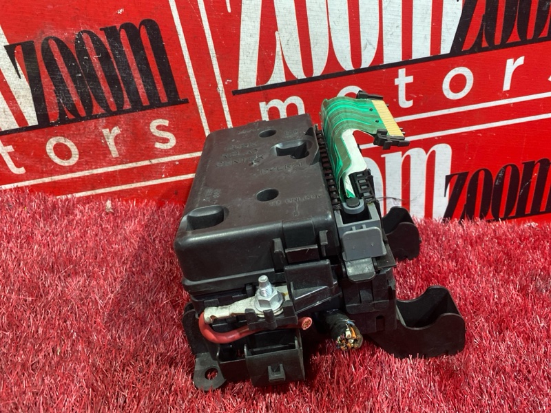 Блок реле и предохранителей, 1700 рублей, Солонцы