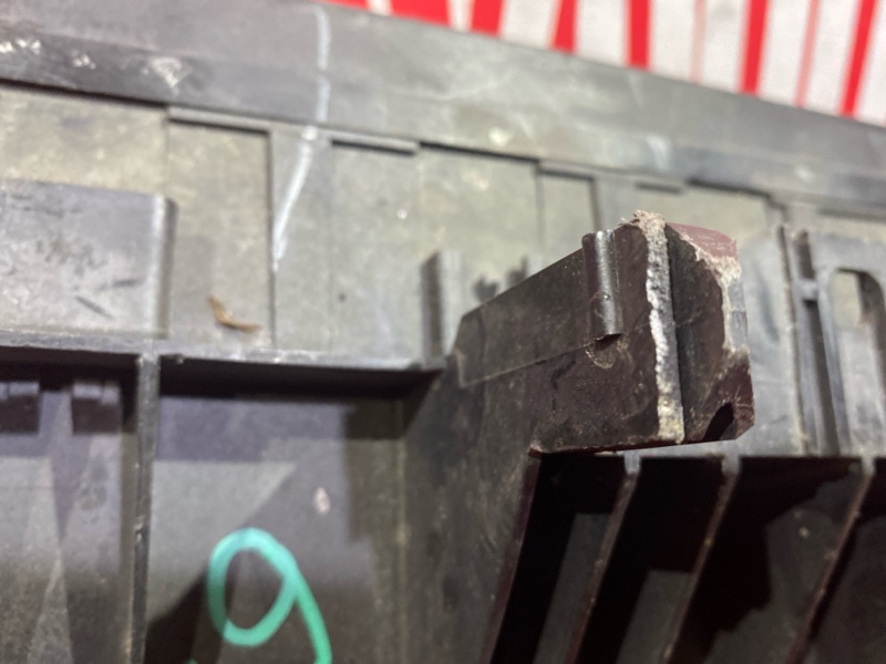 Блок реле и предохранителей, 2700 рублей, Солонцы