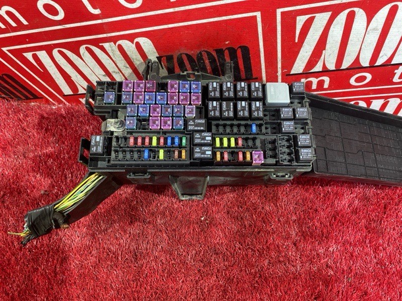 Блок реле и предохранителей, 2700 рублей, Солонцы