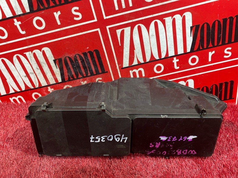 Блок реле и предохранителей, 1000 рублей, Солонцы