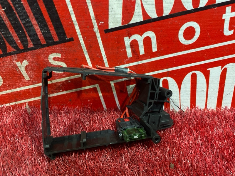 Блок реле и предохранителей, 1000 рублей, Солонцы