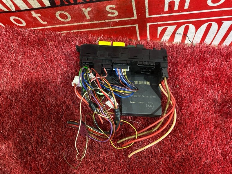 Блок реле и предохранителей, 1000 рублей, Солонцы