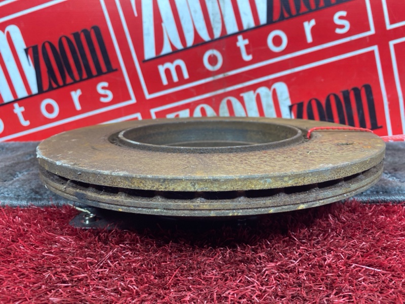 Диск тормозной, 1700 рублей, Солонцы