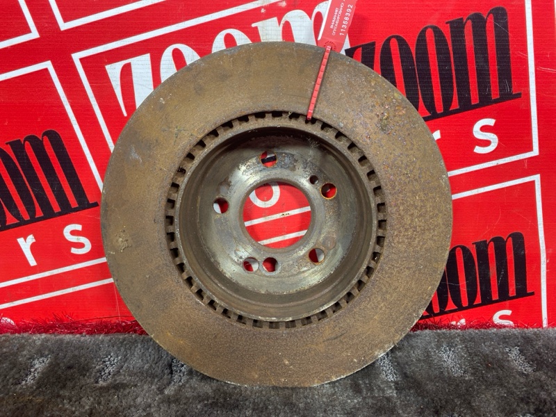 Диск тормозной, 1700 рублей, Солонцы