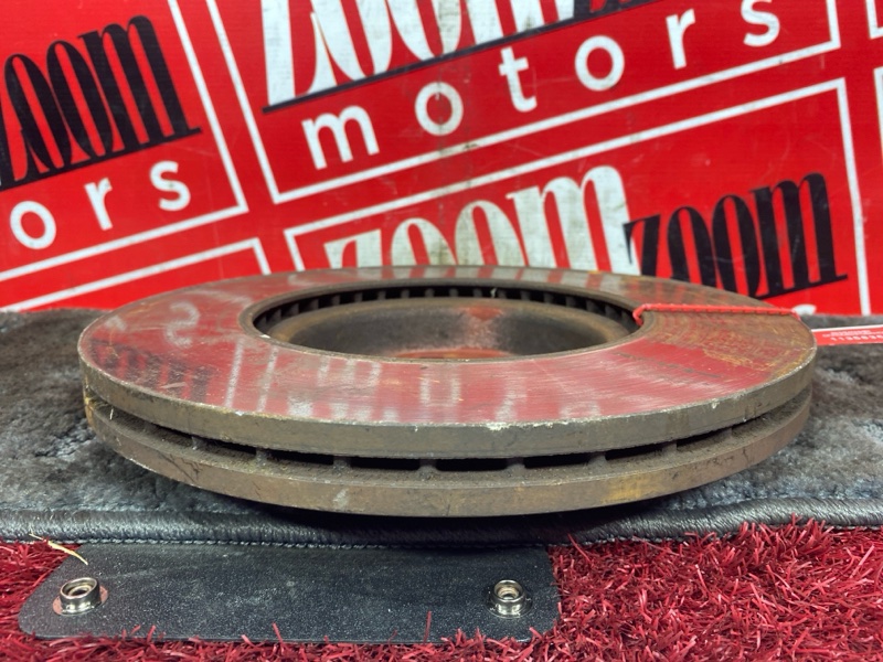 Диск тормозной, 800 рублей, Солонцы