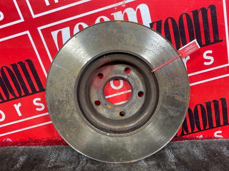 Диск тормозной, 800 рублей, Солонцы