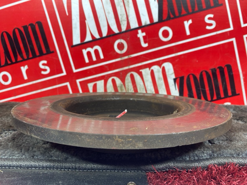 Диск тормозной, 1000 рублей, Солонцы