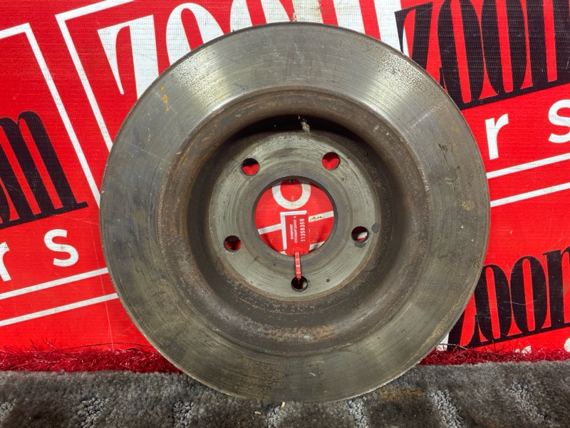 Диск тормозной, 1000 рублей, Солонцы